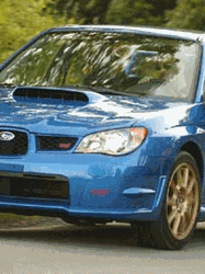 pic for Subaru Impreza